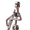 Elegant Musician Sculpture for Home And Office Display