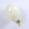 18" Thickened Round Macaron Balloons - 50 Pack for Birthday, Wedding & Party Decor