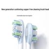 Xiaomi Sonic Vibration Electric Toothbrush CN plug (adapter included)