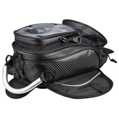 Bolsa de depósito para motocicleta