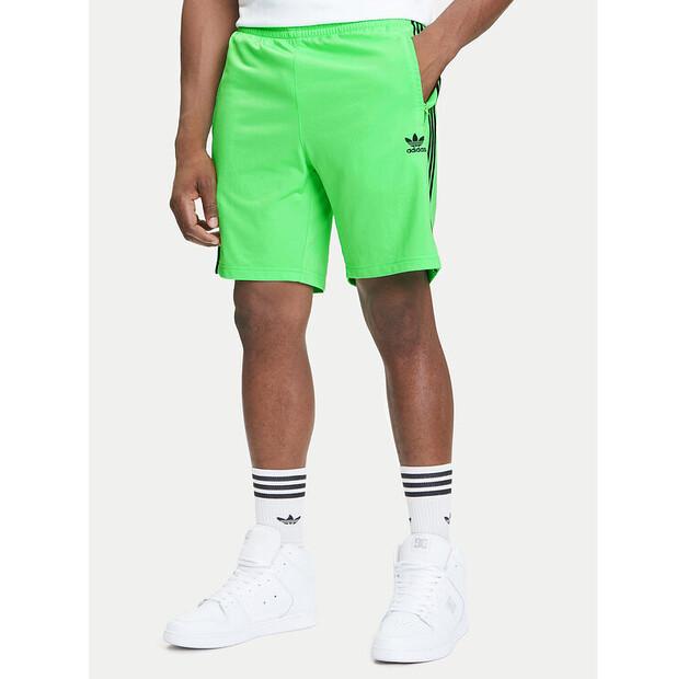 Спортивные шорты adidas adicolor Firebird EU S