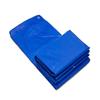 Y-200 Thickened Double-Sided Blue Rainproof Tarp