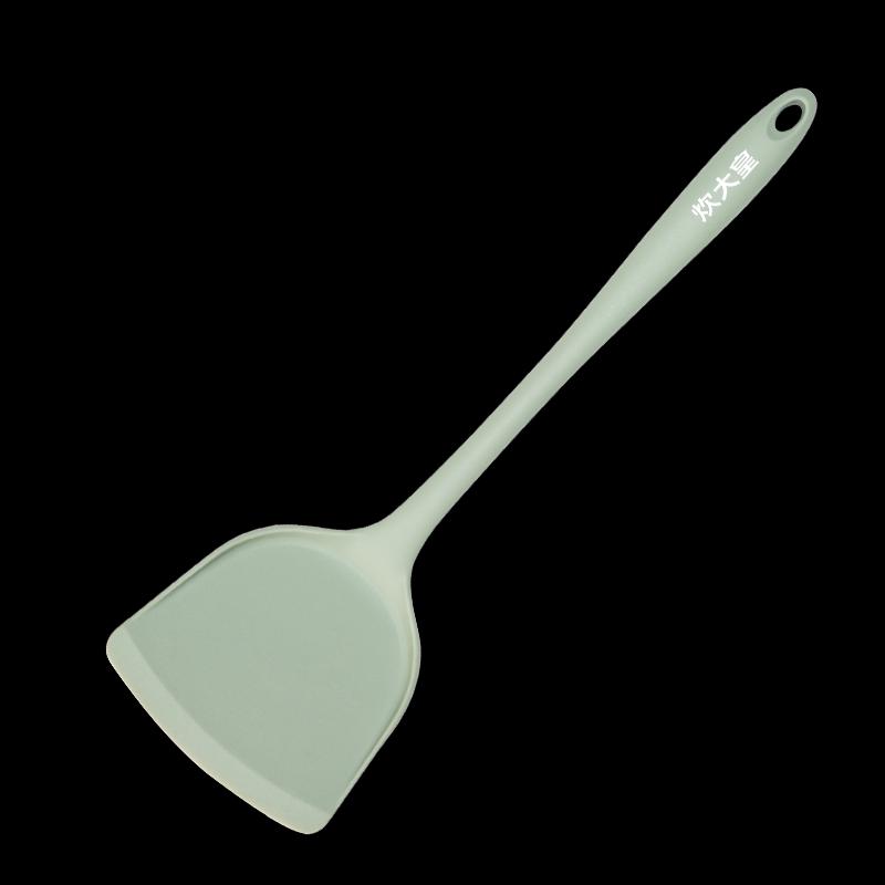 COOKER KING SL01GJ Non-stick Silicone Spatula