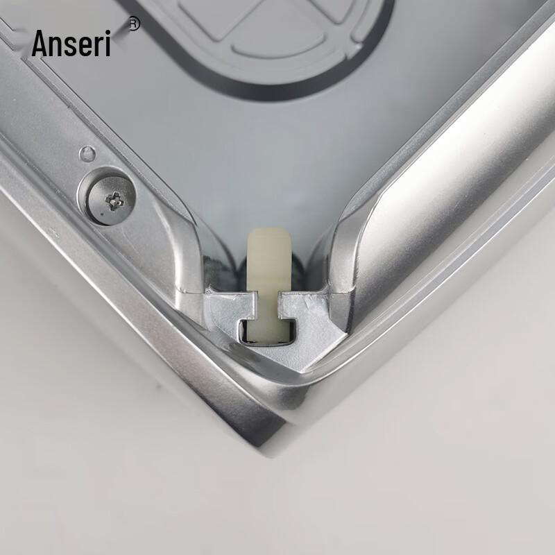 Ansaerui Automatic Commercial Shoe Cover Machine