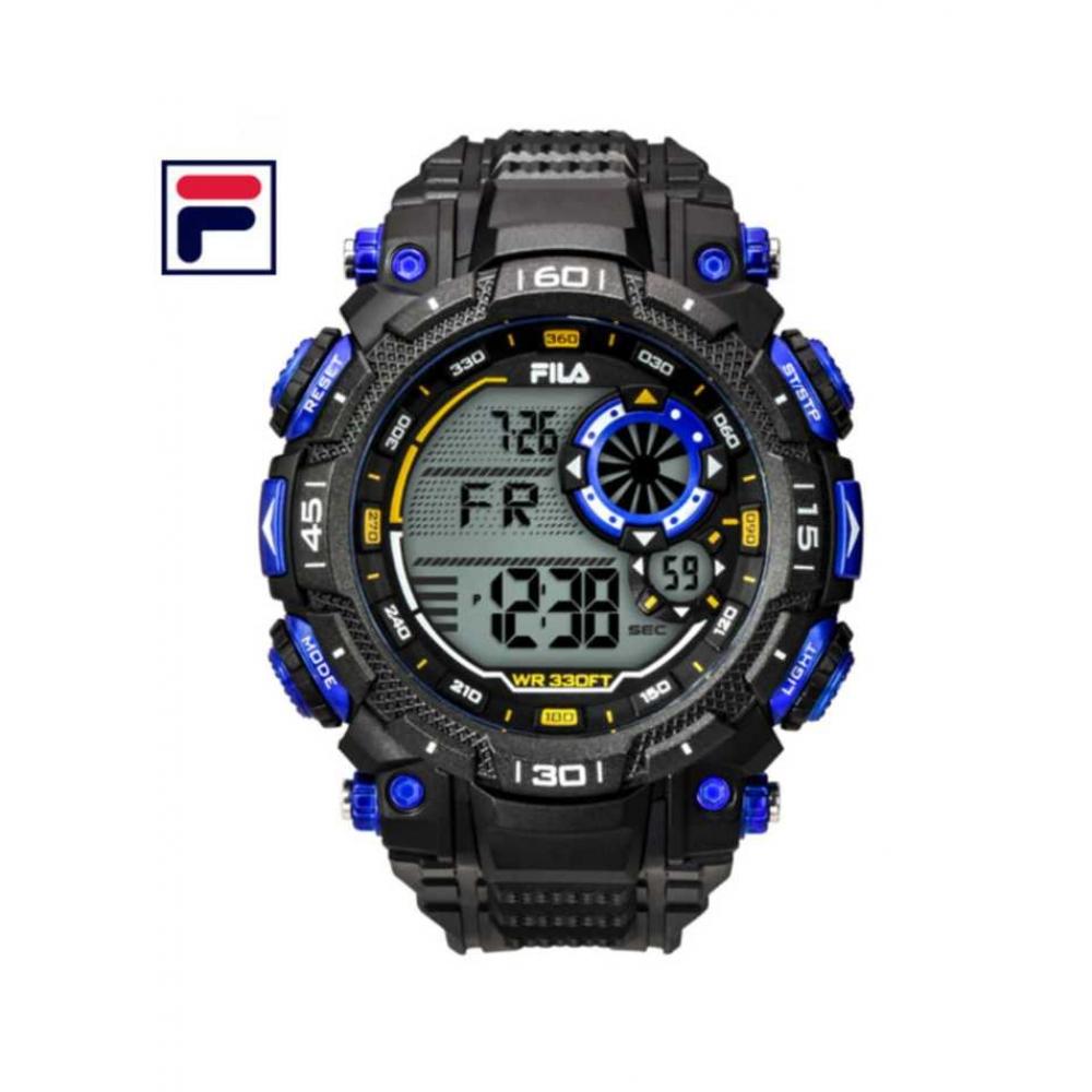 

Fila Мужские часы с уретановым ремешком 38 826 001