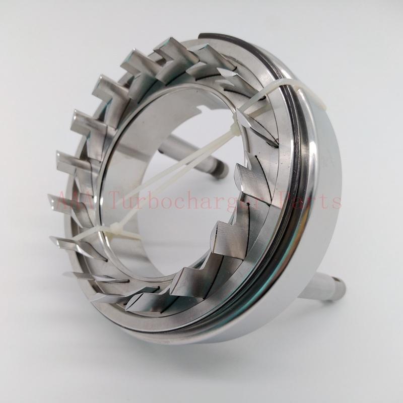 Turbo Parts HE500VG Nozzle Ring Suit Ivec-o Truck Supplier AAA Turbocharger Parts