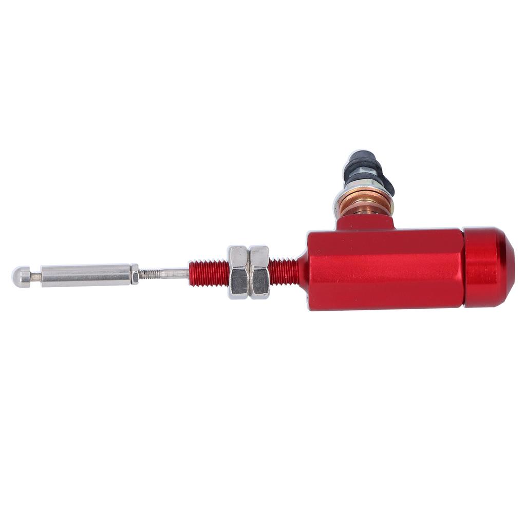 M10 x 1.25mm   Motorcycle Brake Pump Hydraulic   Master Cylinder for ATV Dirt Bike
