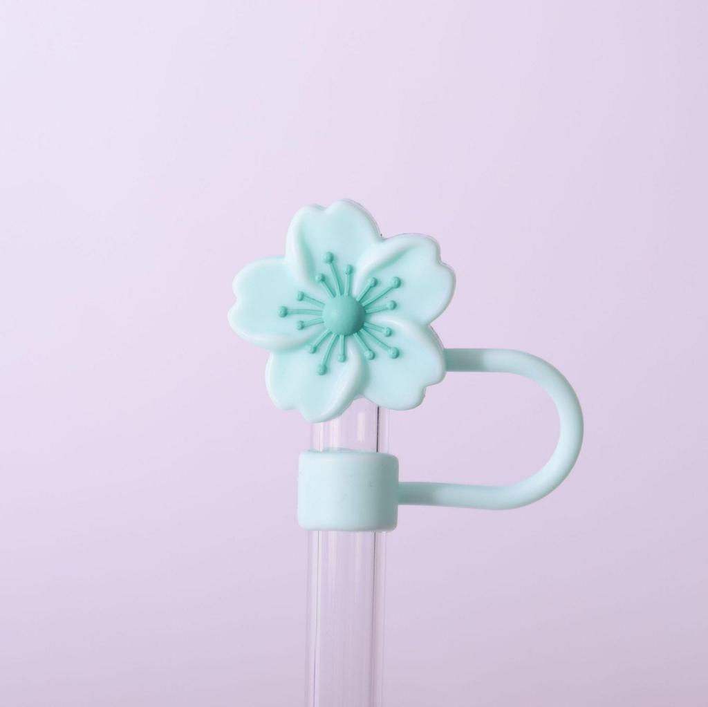 Kreslená hvězda mrak prachotěsná krytka a zátka na brčko pro Stanley - 10mm označování