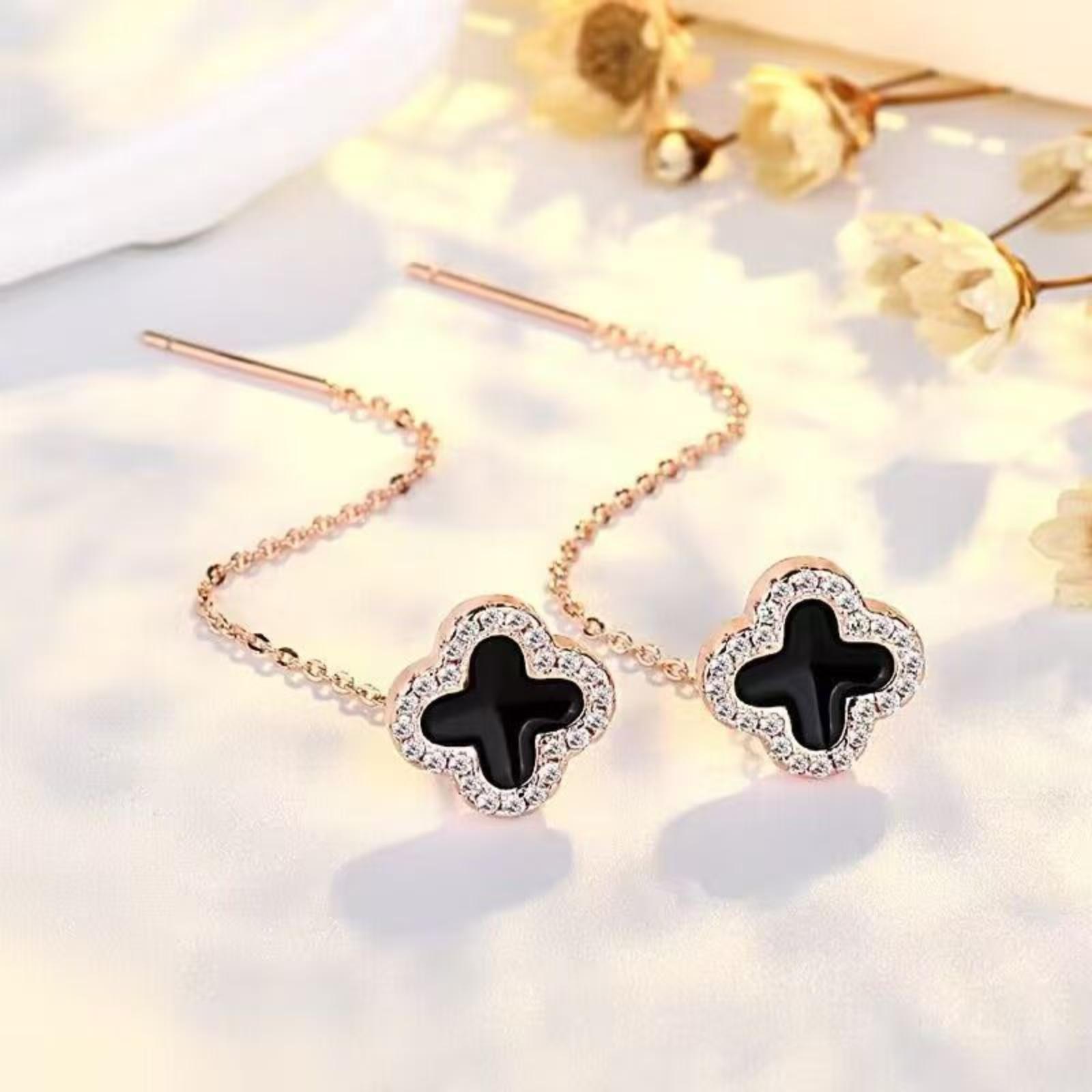 

Женские серьги Модные ретро серьги