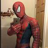 Raimi Spider Man Kids Adults Jumpsuit Cosplay Suit Costume Party Gift Carnival Clothes