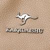 Soft Leather Bag Women's Fashion New Atmospheric Tote Bag Portable Strong and Durable Fashion Bag Liner Shoulder Bag