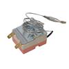 Adjustable Thermostat Electric Oven Thermostat Temperature Controller