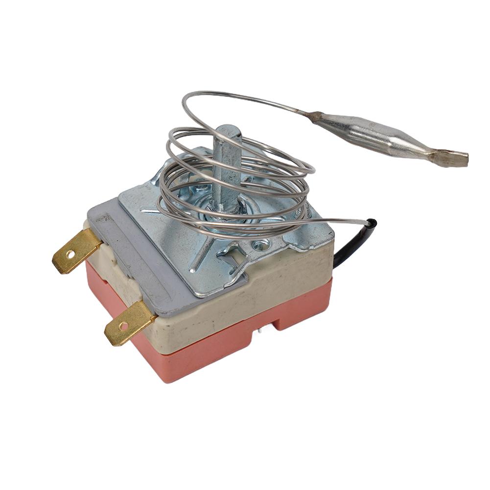 Adjustable Thermostat Electric Oven Thermostat Temperature Controller