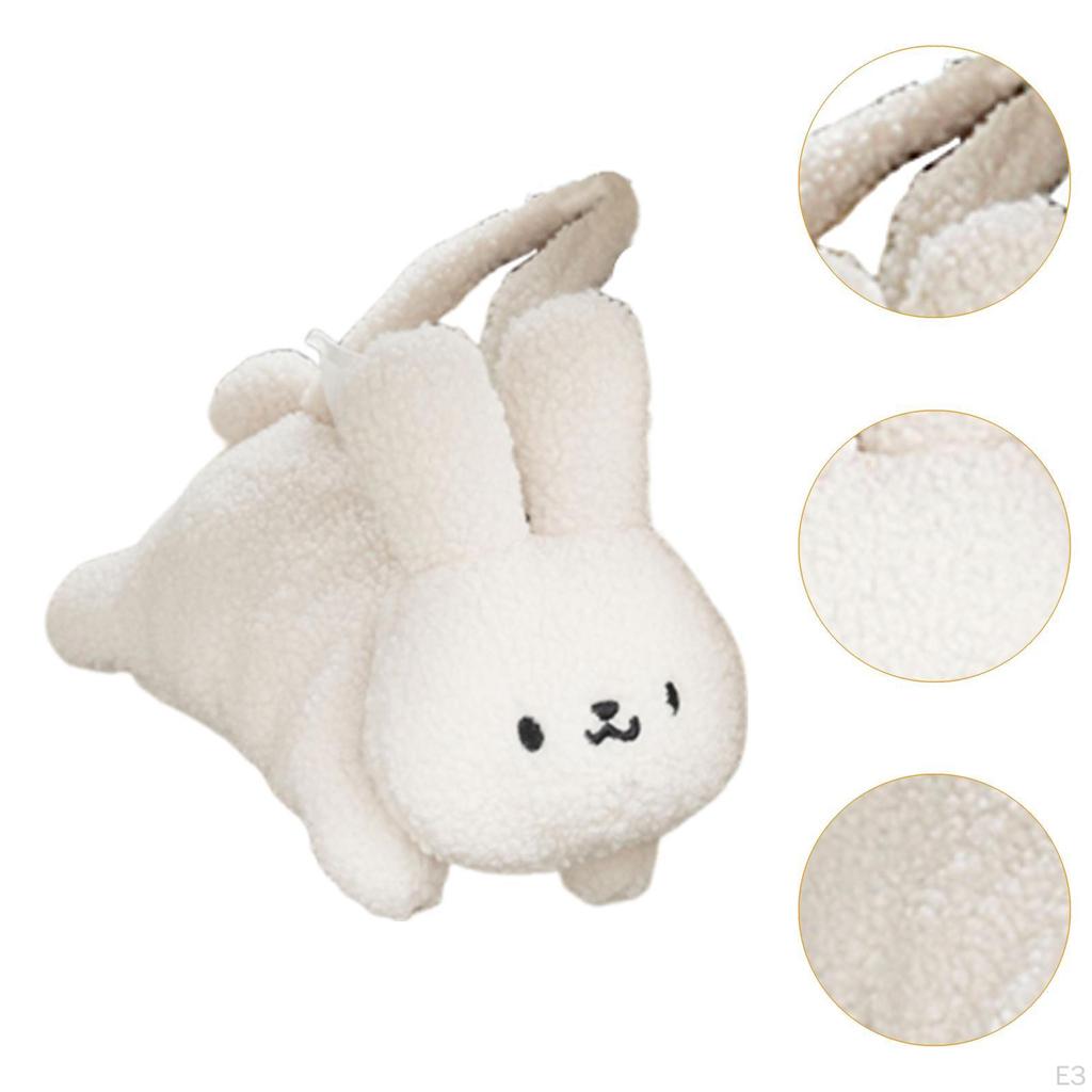 Tier-Taschentuchhalter für das Auto zur Papieraufbewahrung im Büro und in der Küche