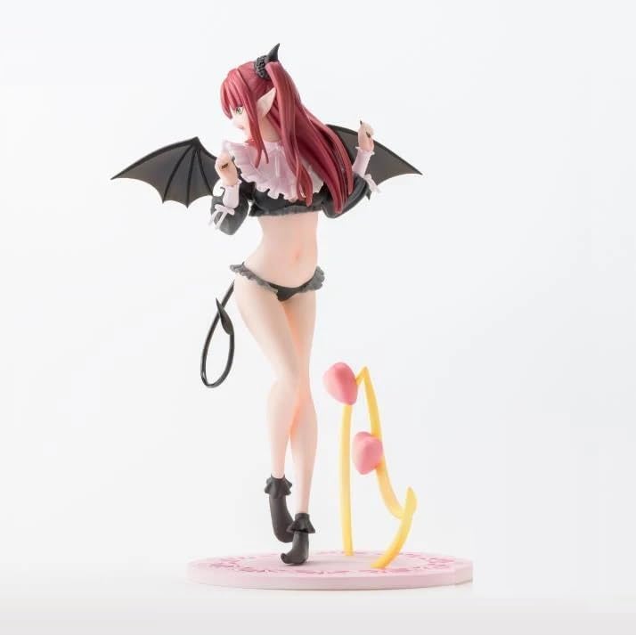 That Time I Got Reincarnated as a Slime Liz Figure T-most Kitagawa Marin ~Liz ver.~ Approx. 29cm Dress-Up Love [1 Type] Official Merchandise