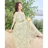 Design Sense Niche Fashion Temperament Slimming Small Figure Dress
