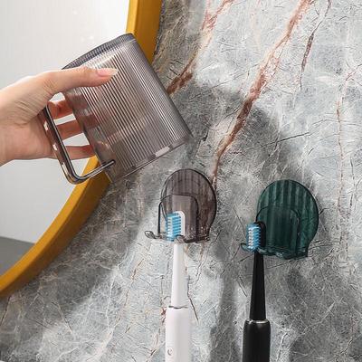Bad & WC – Zahnbürstenhalter
