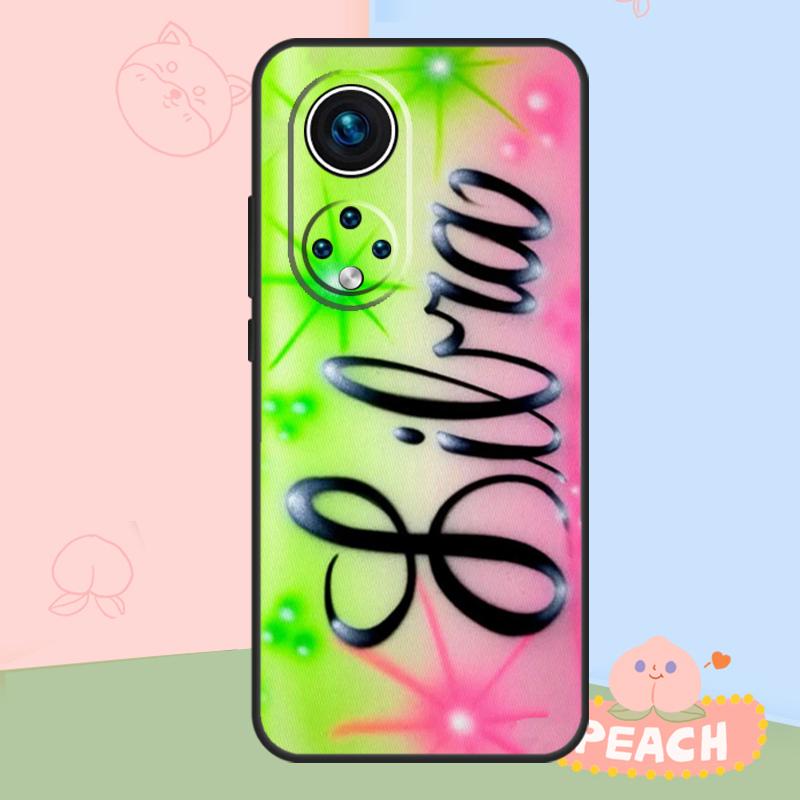 Aries Leo Libra Pisces Virgo Case For Honor Magic 6 7 8 Pro Honor 400 200 50 70 90 Lite X8b X8c X9b X9c X9d Win RT Cover