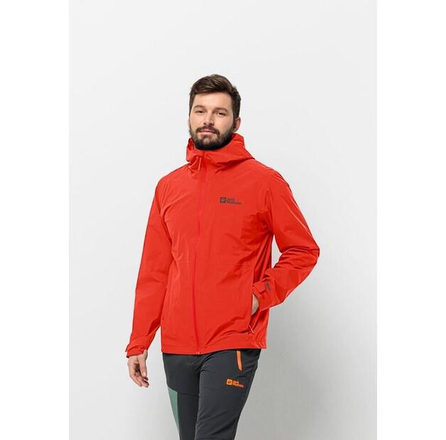 Куртка Jack Wolfskin Robury 2L L
