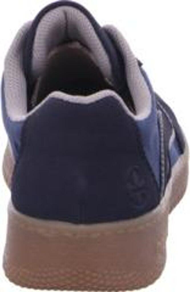 Rieker Low-Top Sneaker (M5512) Blue