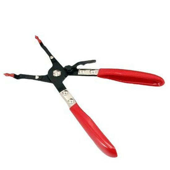 

Insulated Wire Welding Pliers for Auto Repair and Maintenance