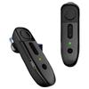Zchat S1 Mini Talkie-walkie Numérique à Crochet d'Oreille Lot de 2 (Version CN)