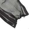 Nylon Chassis Dirt Cover Prevents Motor Overheat Heat Dissipation for 4S 1:10 Scale monster