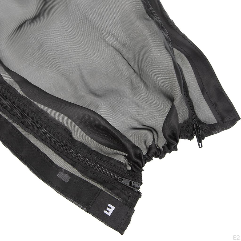 Nylon Chassis Dirt Cover Prevents Motor Overheat Heat Dissipation for 4S 1:10 Scale monster