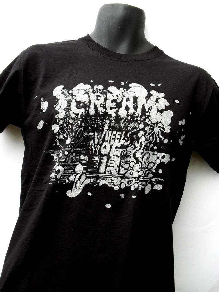 

CREAM - T-SHIRT L
