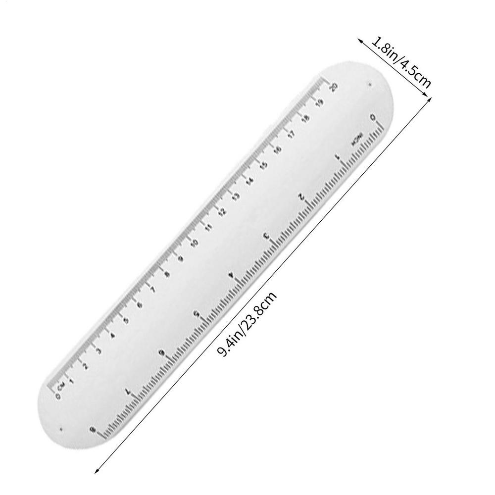 Braccialetto Notepad in Silicone Cancellabile Lista Cose da Fare Braccialetti Schiaffo Note Scrivibili Per Piani Obiettivi Eventi Liste Orari band