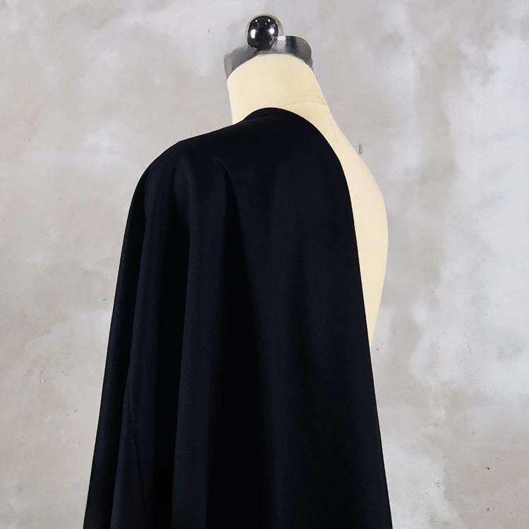 100x150cm Uniform Fabric Fine Twill Suit Set Professional Designer Wholesale Cloth Diy Apaprel Sewing Fabric Meters Material