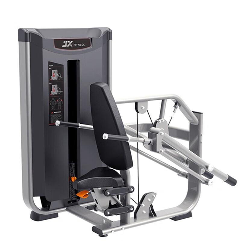 Junxia JX-3010 Seated Triceps Press Machine