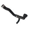 Radiator Lower Water Coolant Hose for Mercedes-Benz ML/GL Class W166 GL550