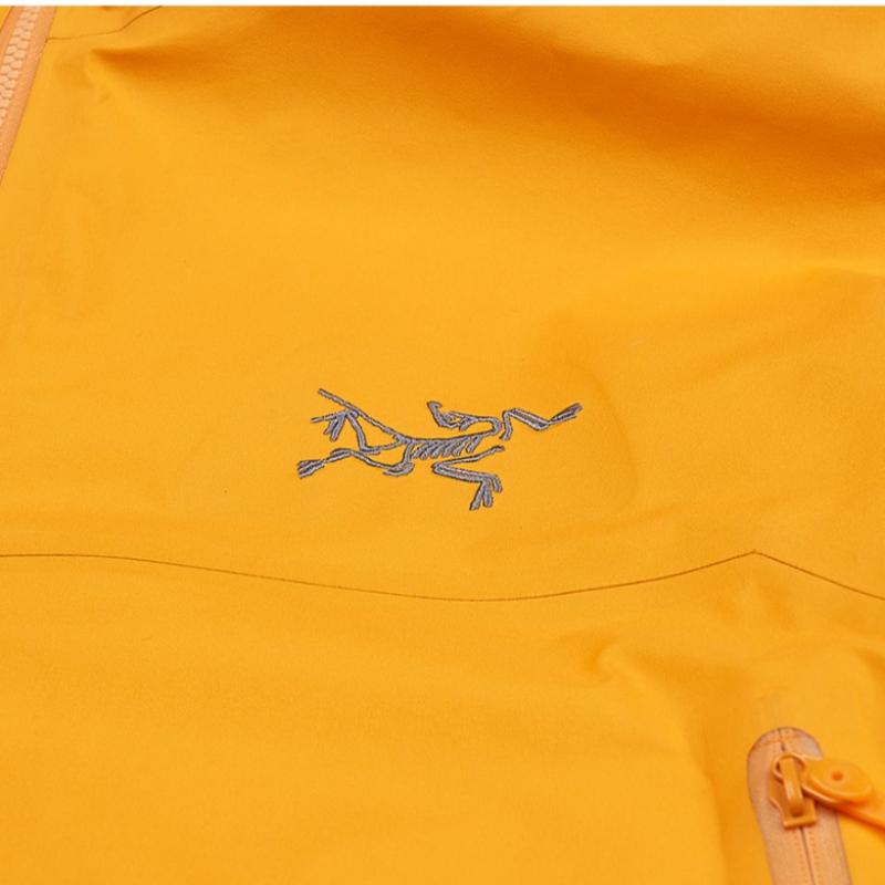 Arc Teryx Men S Beta Jacket X000007507 Edziza