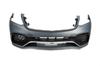 Front Bumper AMG GLS63 for Mercedes GL/GLS Сlass X166
