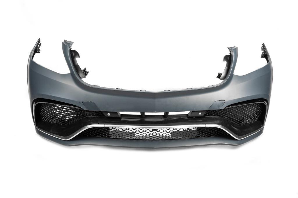 Front Bumper AMG GLS63 for Mercedes GL/GLS Сlass X166