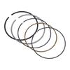 73mm Motorcycle 1 Cylinder Engine Piston Rings Kit 4GY-11605-00-00 for Yamaha 4GY TT-R250 TTR250 TTR TT-R 250 1993-2002
