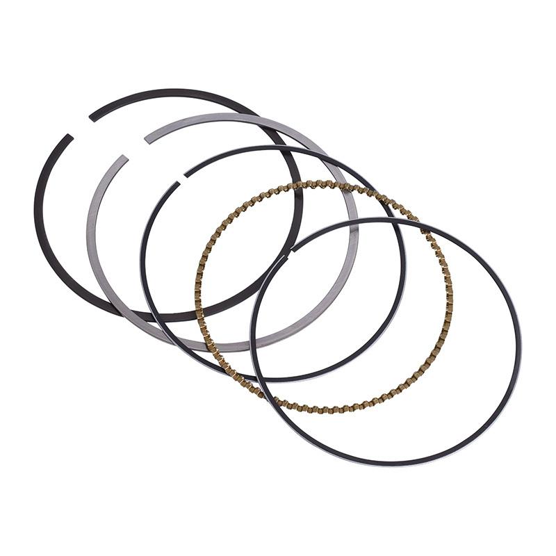 73mm Motorcycle 1 Cylinder Engine Piston Rings Kit 4GY-11605-00-00 for Yamaha 4GY TT-R250 TTR250 TTR TT-R 250 1993-2002