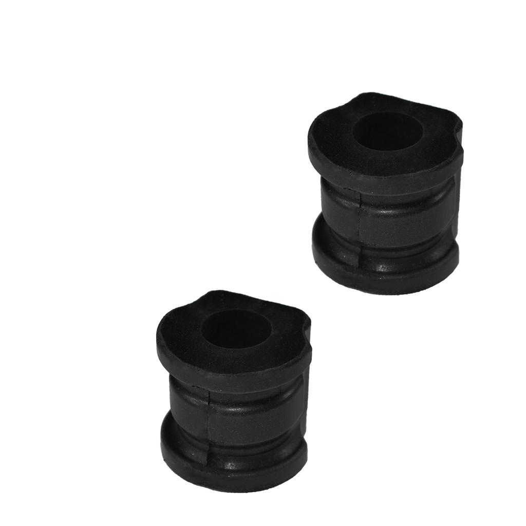 2-Pack Anti-Roll Bar Rubber for A1, Seat Ibiza, Skoda Fabia