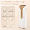 Sapphire Ice IPL Hair Removal Device High Energy Dual Flash Fast Epilator for Home
