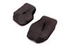 Arai System Pad 12mm part 054473 TX-3 (old number 4473)