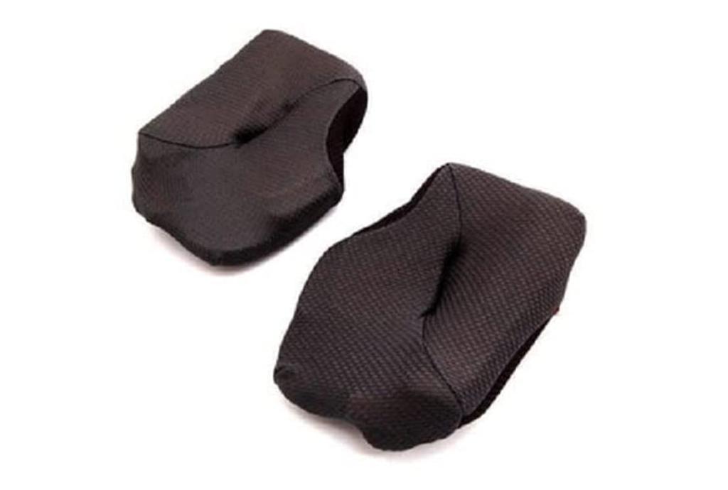 Arai System Pad 12mm part 054473 TX-3 (old number 4473)