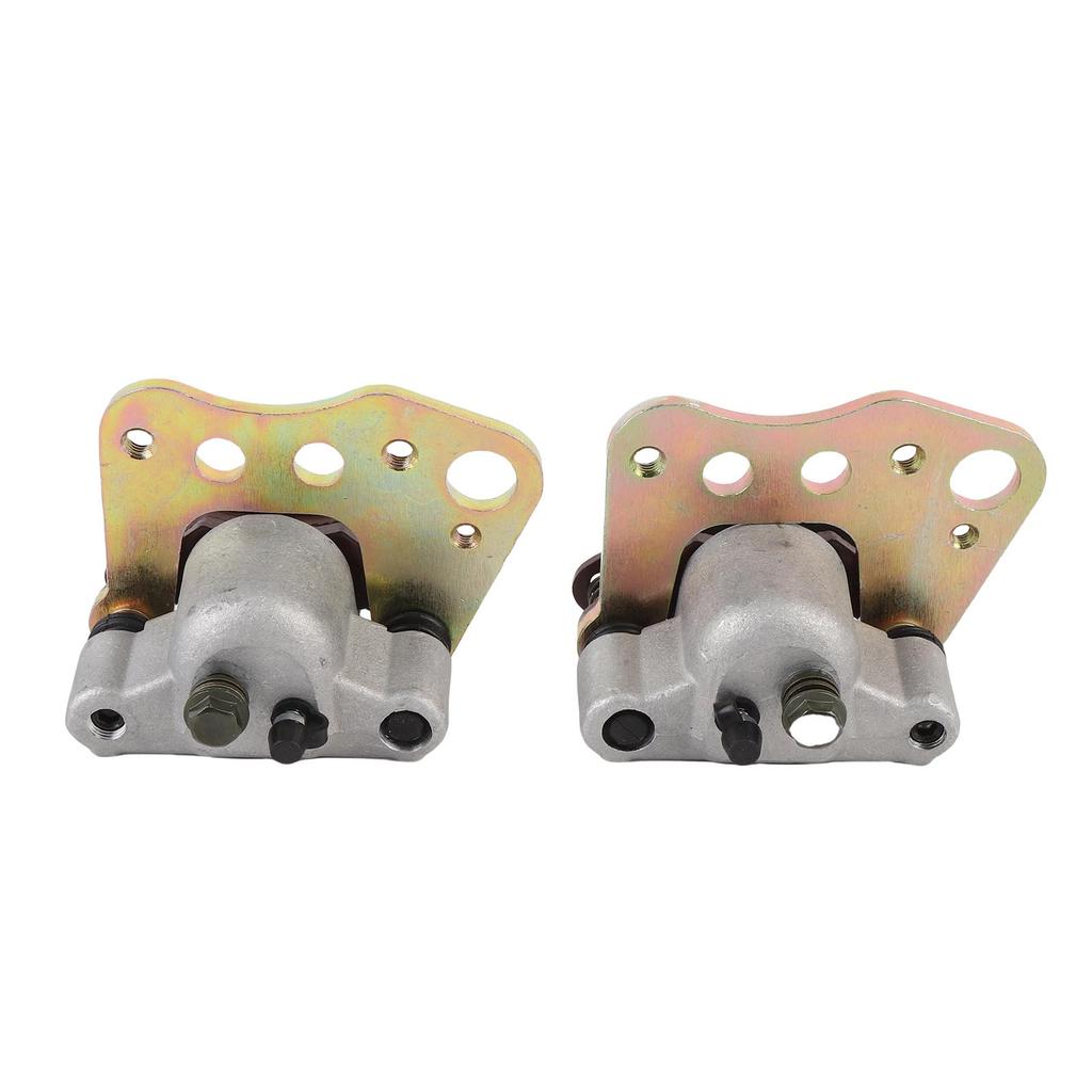 Front Left Right Brake Caliper Assembly 1910681 Replacement for Polaris ATV Sportsman 335 400 500 600 700