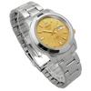 [Seiko] SEIKO Five Automatic Men's Watch SNKK13K1 Gold