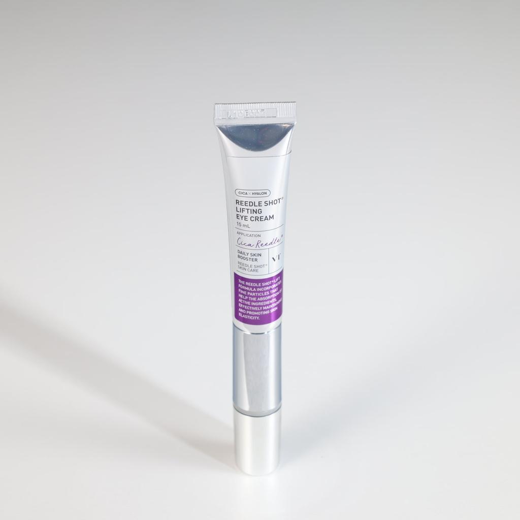 VT Reedle Shot Lifting Eye Cream 15ml