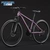 Yongjiu Future Warrior 27.5-inch 30-Speed Mountain Bike
