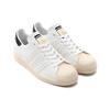 Atmos x Adidas Originals Superstar 80s Low top Skateboard Shoes Unisex White Black M25977