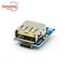 5V Lithium Battery Boost Board with Charging Protection - 134N3P DIY Charger Solution