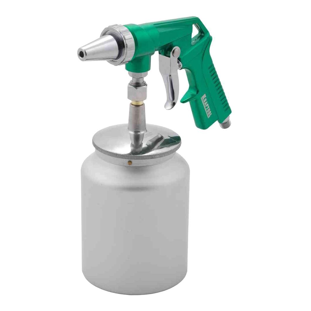 

Пескоструйный пистолет Kraftool 06583