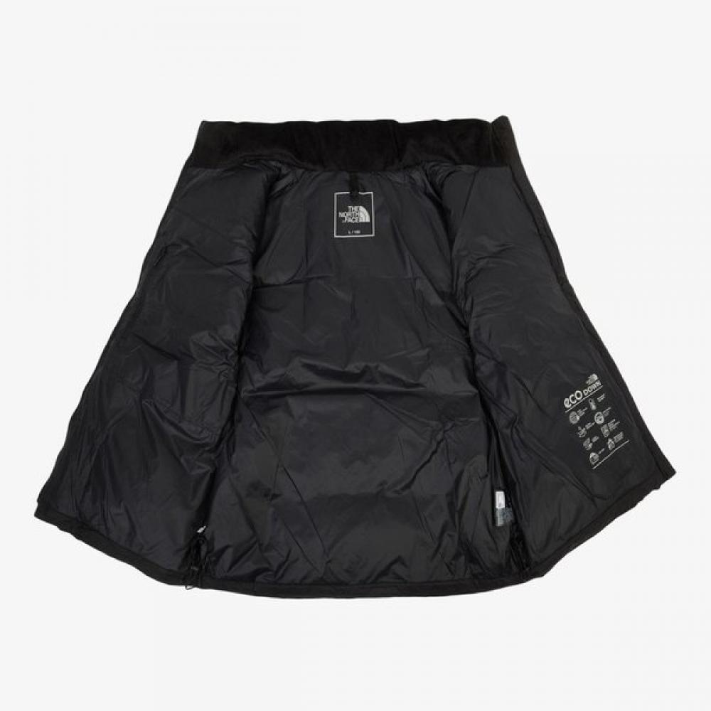 The North Face Nv1dr59a Men S Sky Down veSt  rdS  Black